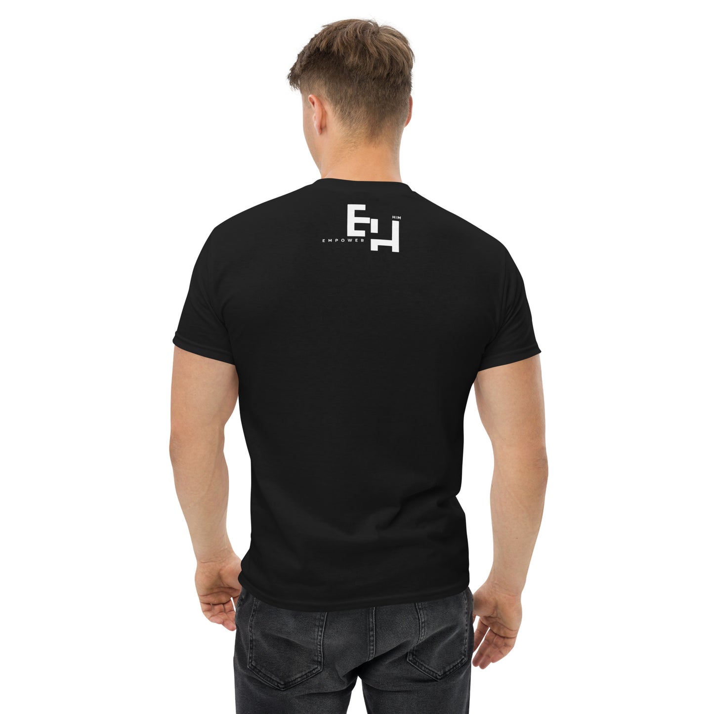 E/H Classic Tee