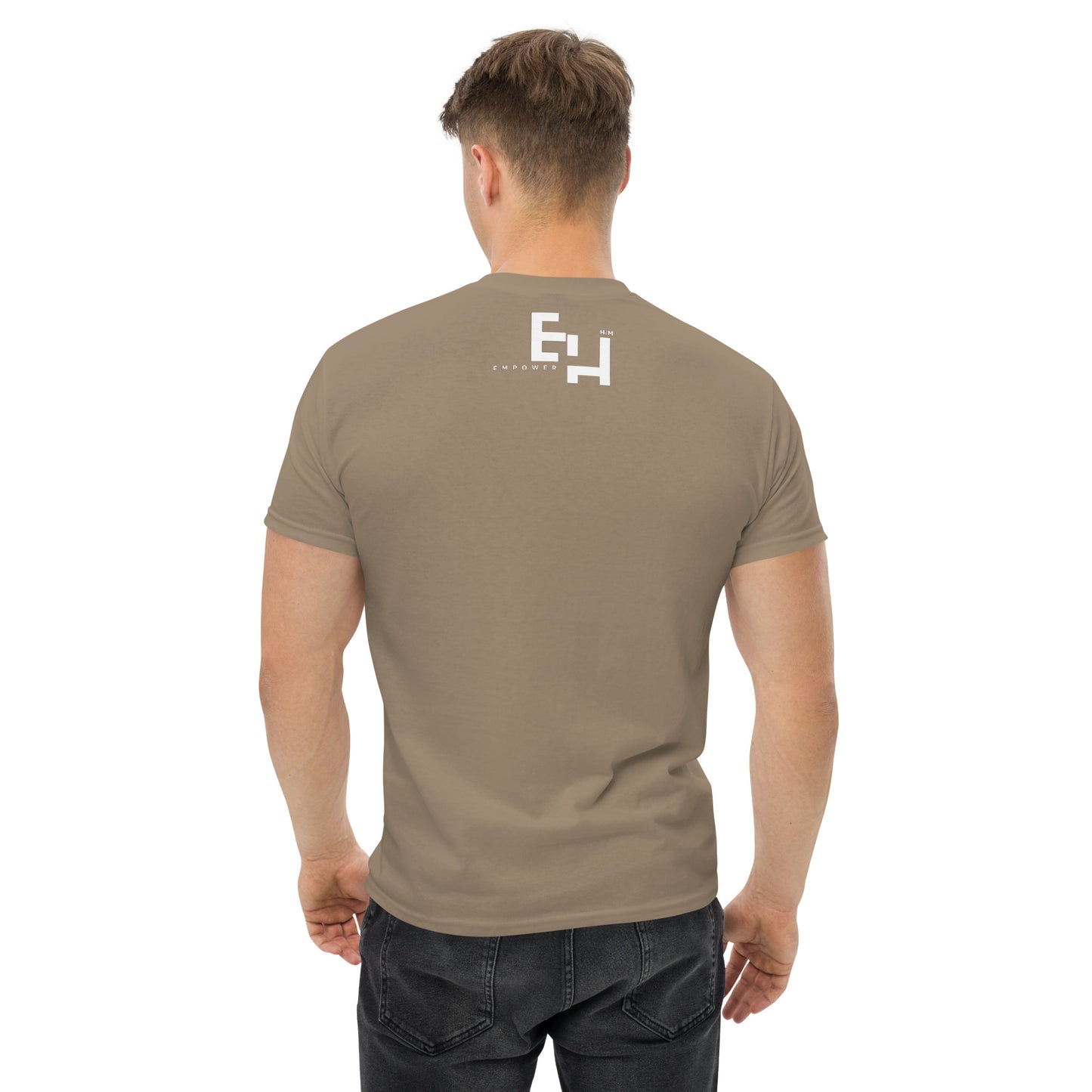 E/H Classic Tee