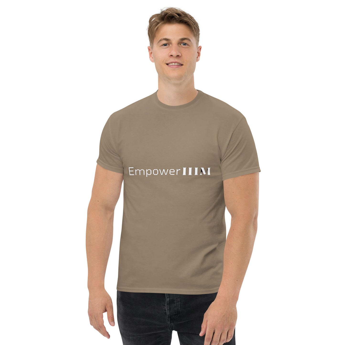 E/H Classic Tee