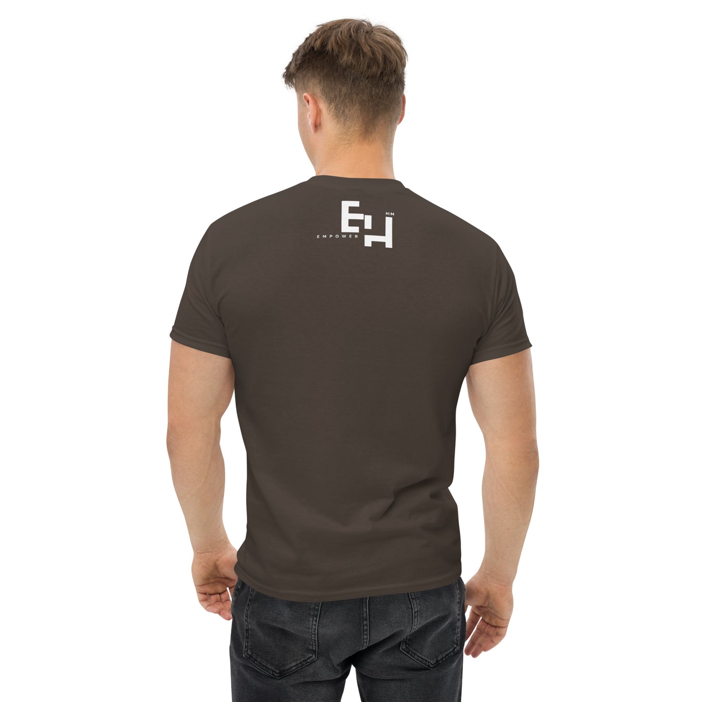 E/H Classic Tee