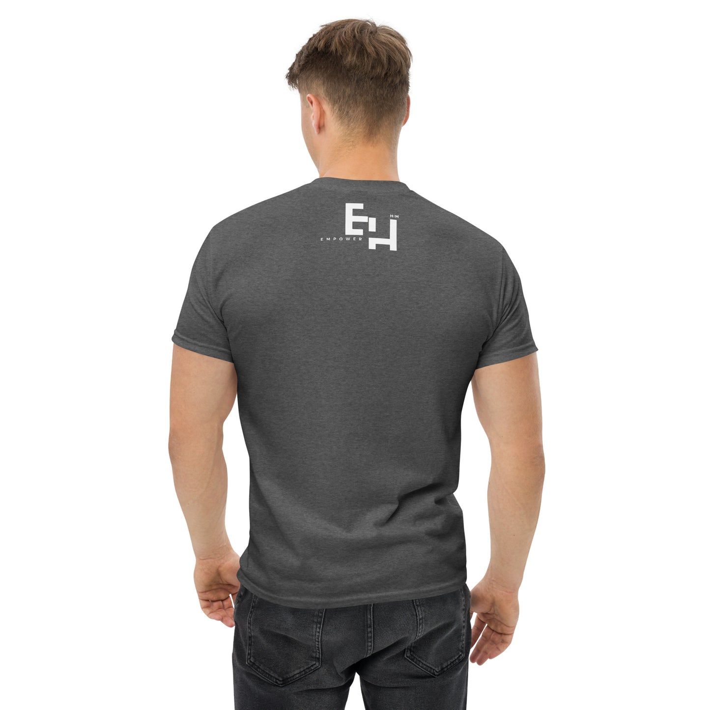 E/H Classic Tee