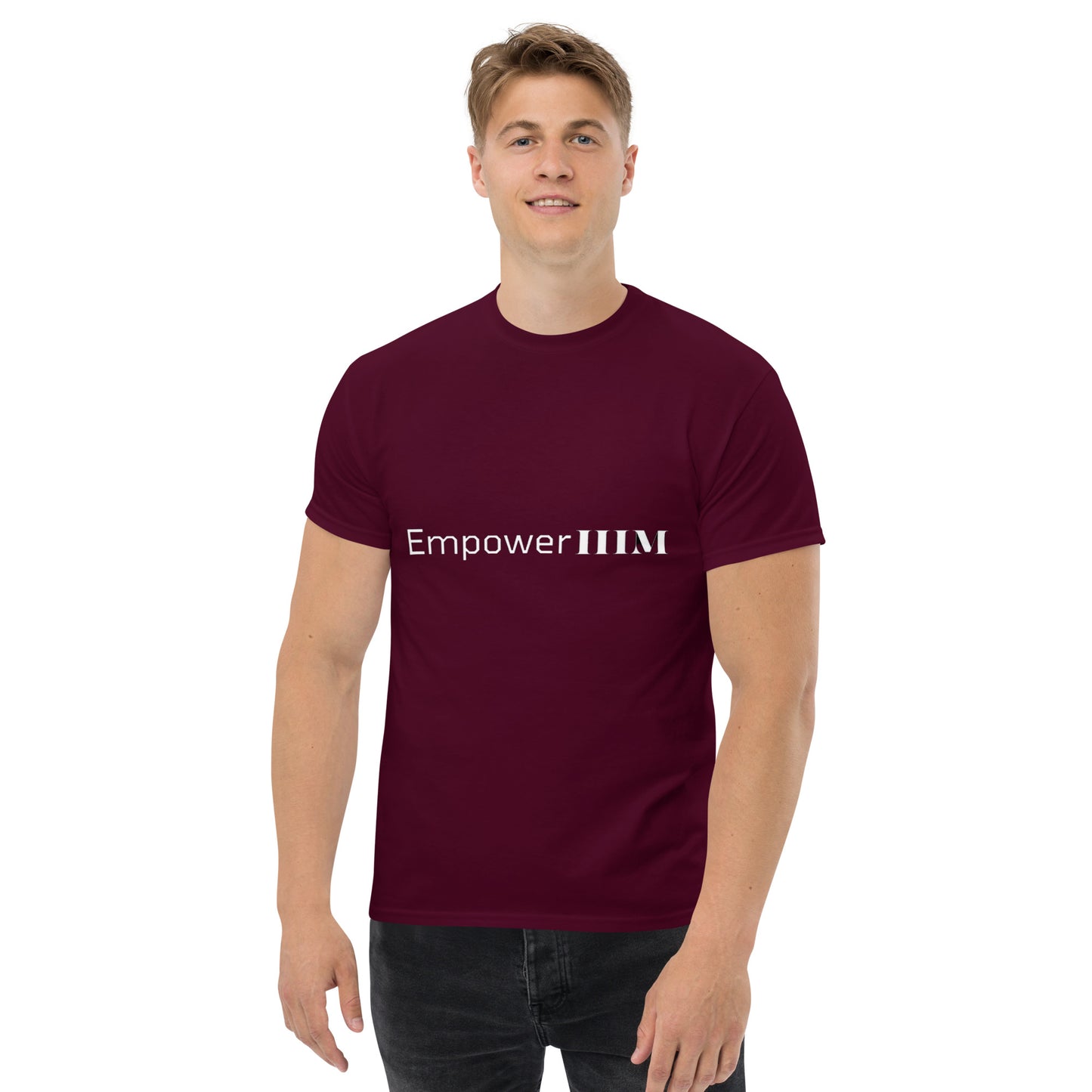 E/H Classic Tee