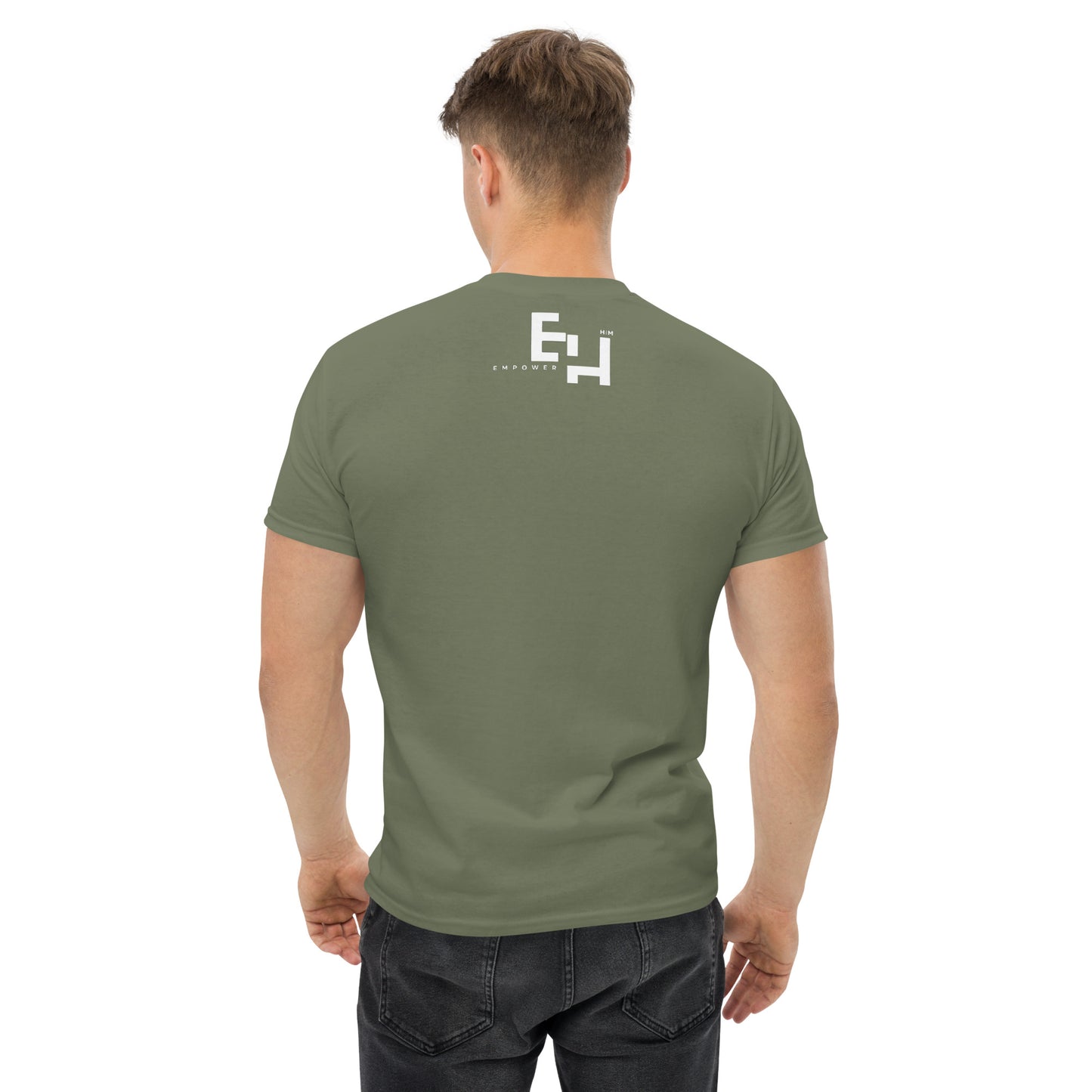 E/H Classic Tee