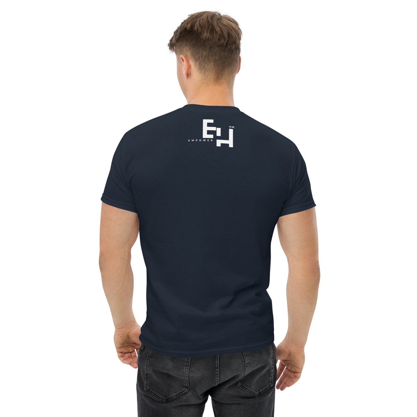 E/H Classic Tee