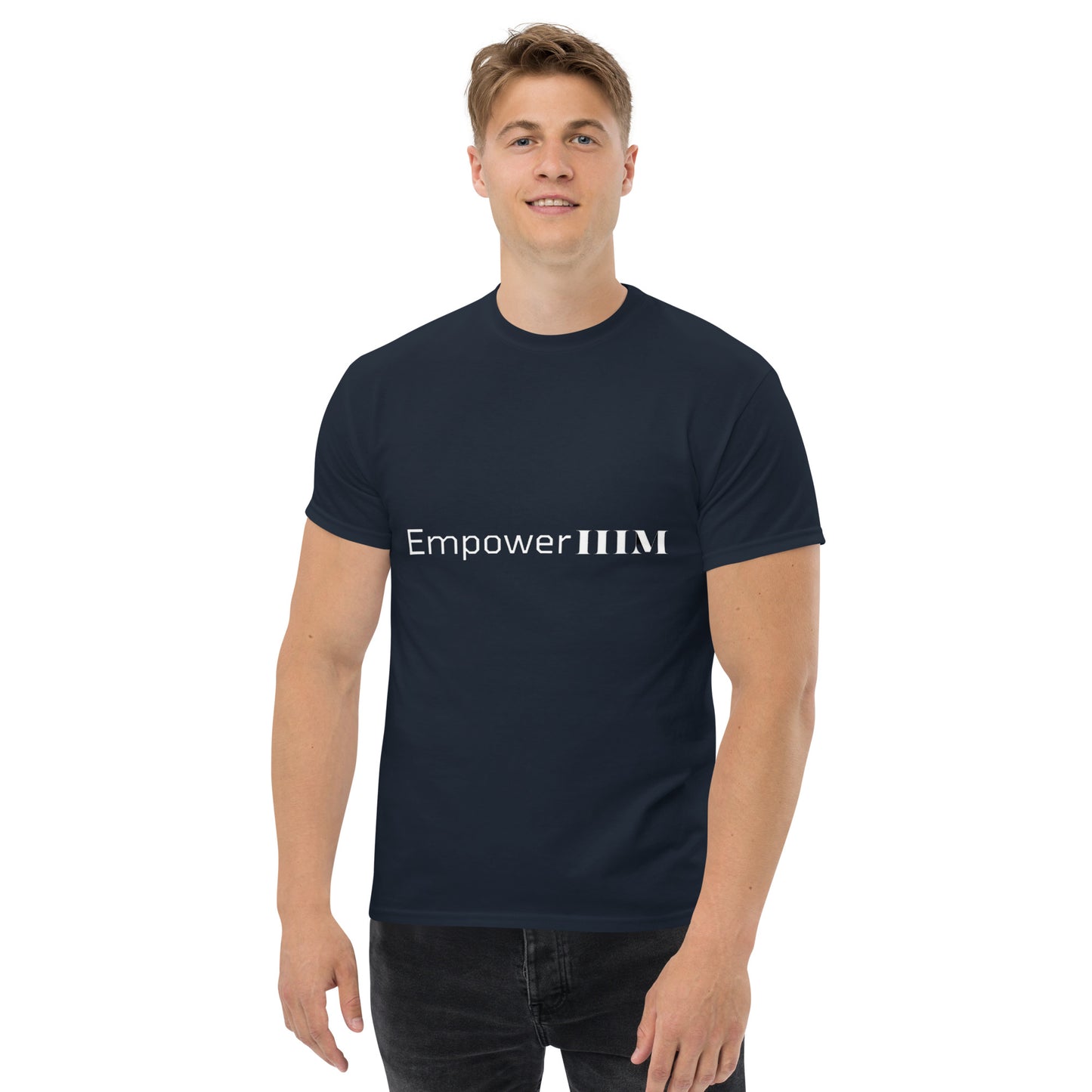 E/H Classic Tee