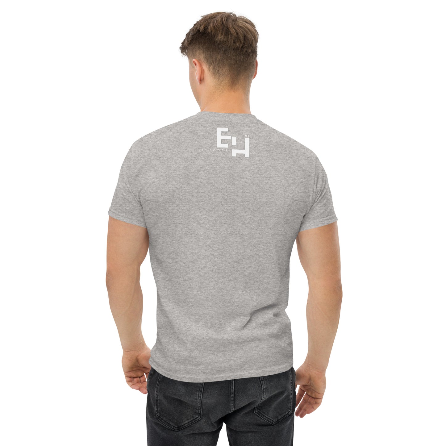 E/H Classic Tee